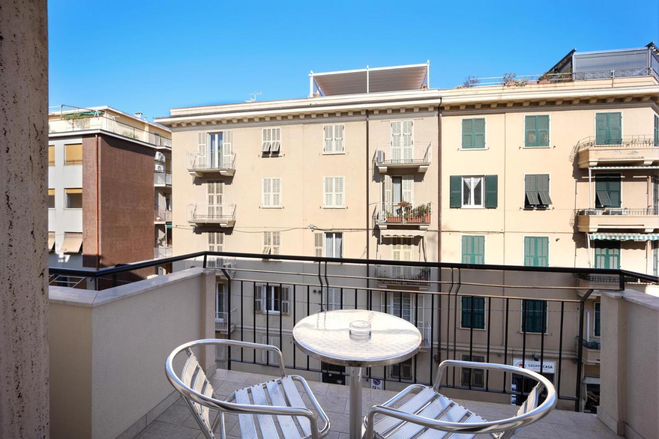 Apartamento Brunelleschi Alassio Exterior foto